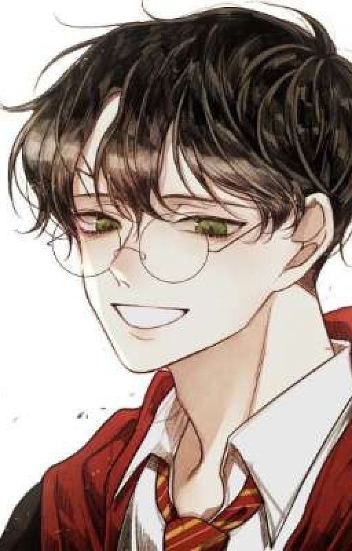 Рарри (Рон,Гарри)