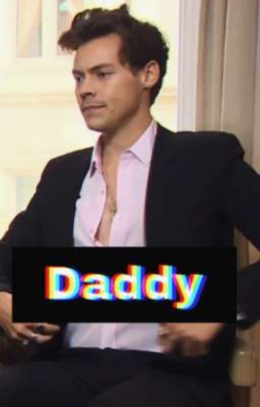 You are my daddy! | h. s