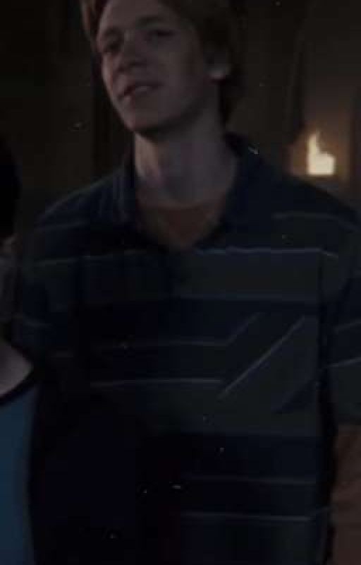 Малфой И Уизли!?