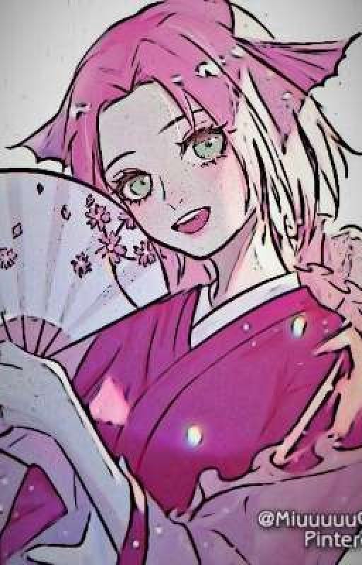 Другая История Сакуры