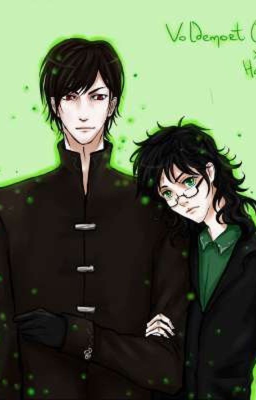 Dark Gifts (темный призент)