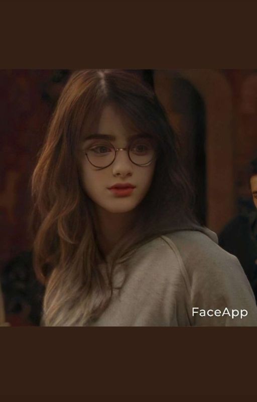 Fem Гарри Поттер