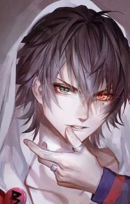 Любовь в Дурмстранге