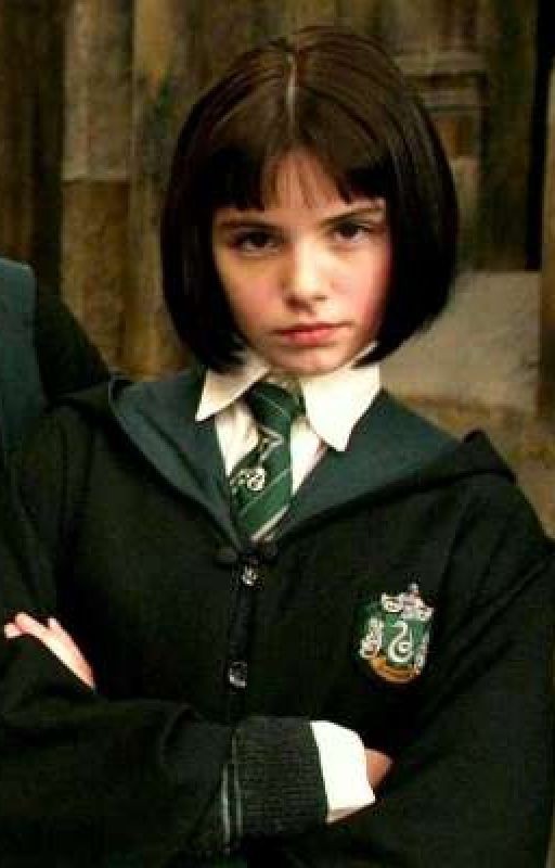 Реакция Гарри Поттер