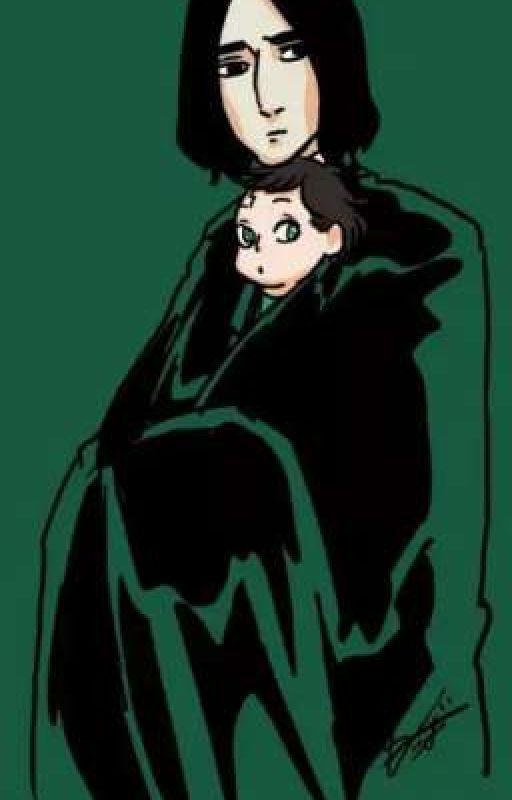 Я твой отец, Гарри