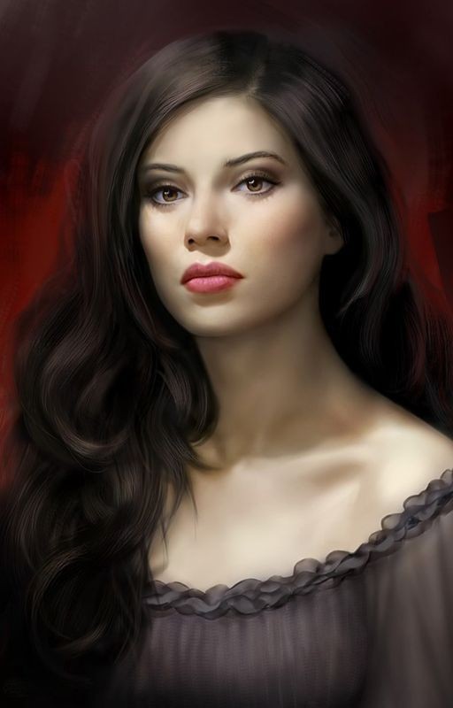 Сестра Гарри Поттера или Новая история