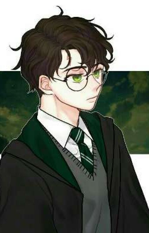 Поттер или же нет