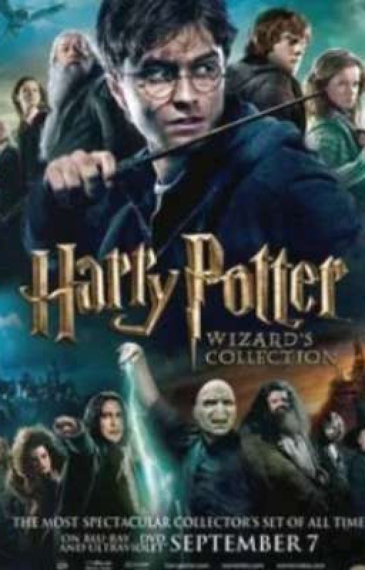 реакция персонажей гп