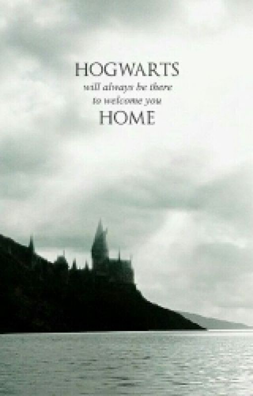 Стихи " Гарри Поттер "