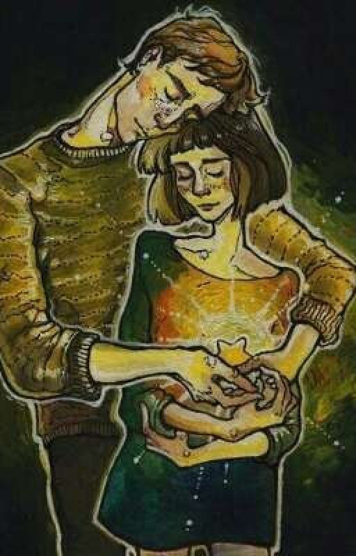 Он и Она. Воспоминания