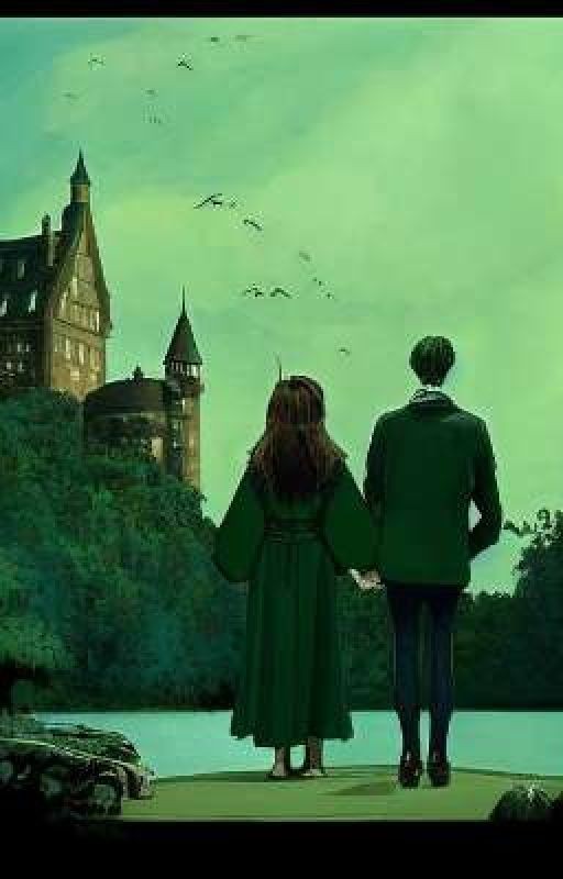 Я последний крестраж!