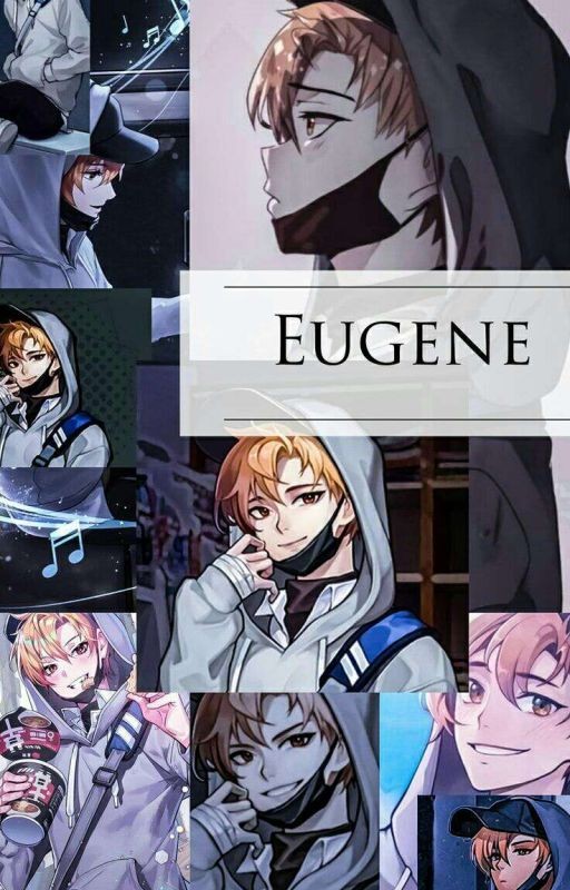 Звезда в кровавом мраке