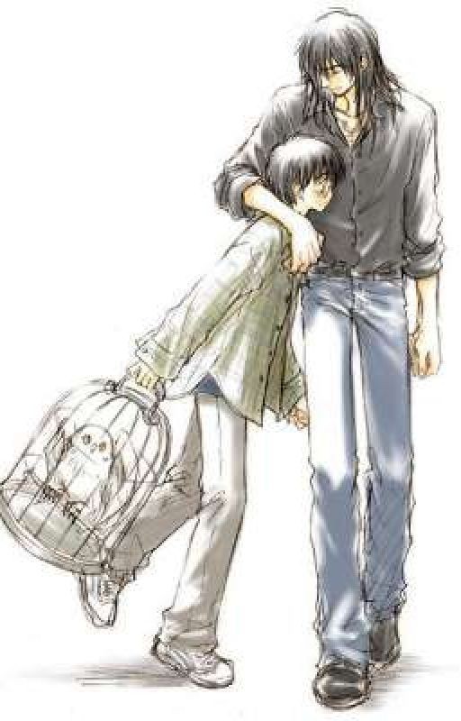 Возлюби ближнего своего