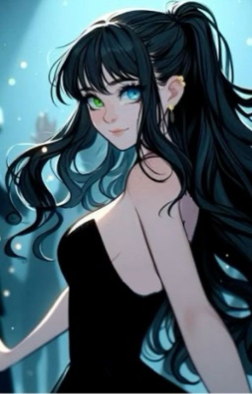 Леди Поттер