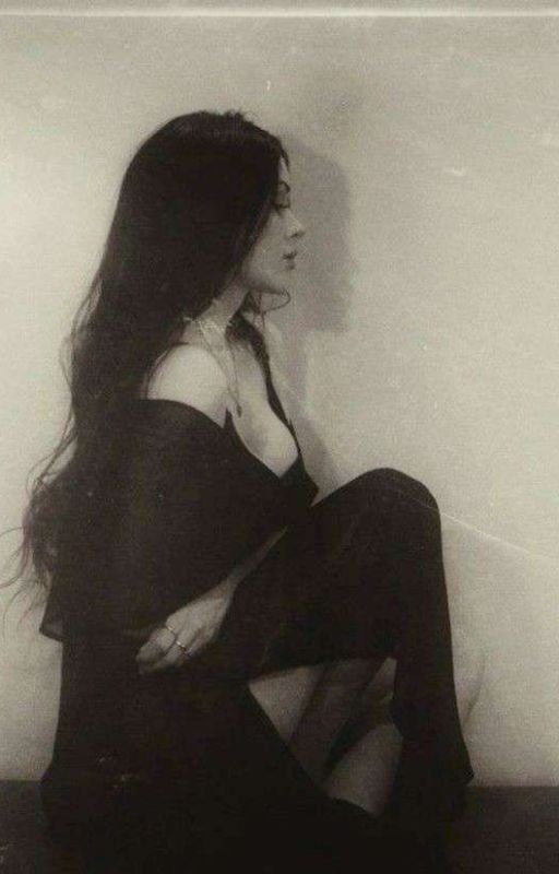 Любовь сильна, а что сильнее?