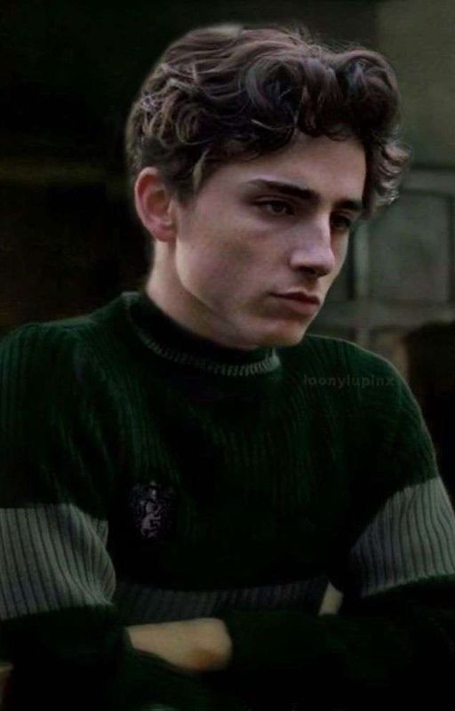 Вместо Гарри избранный Невилл