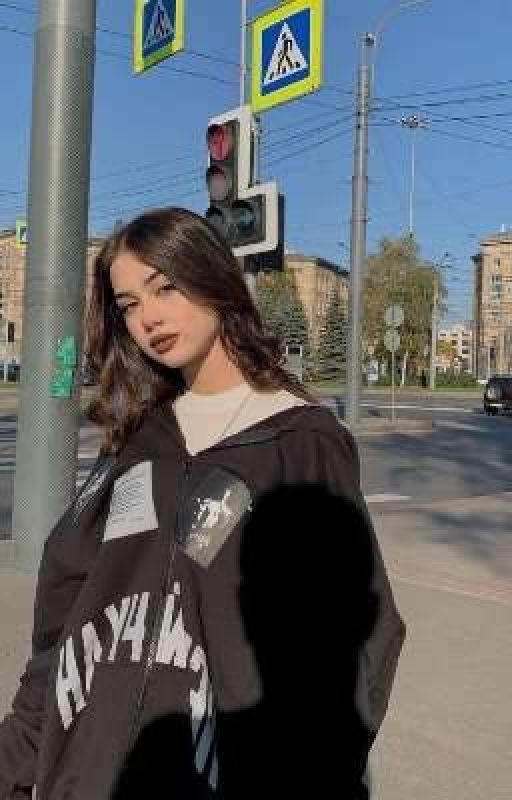 дочь Сириуса 🙃🖤