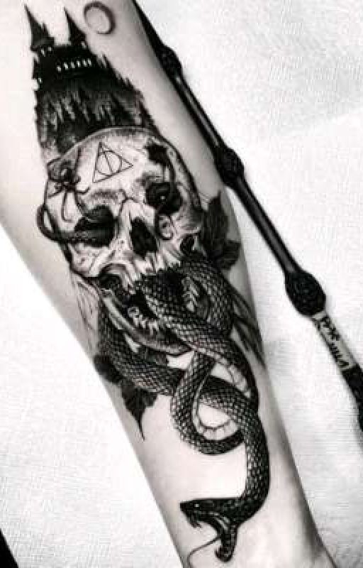 Игла смерти