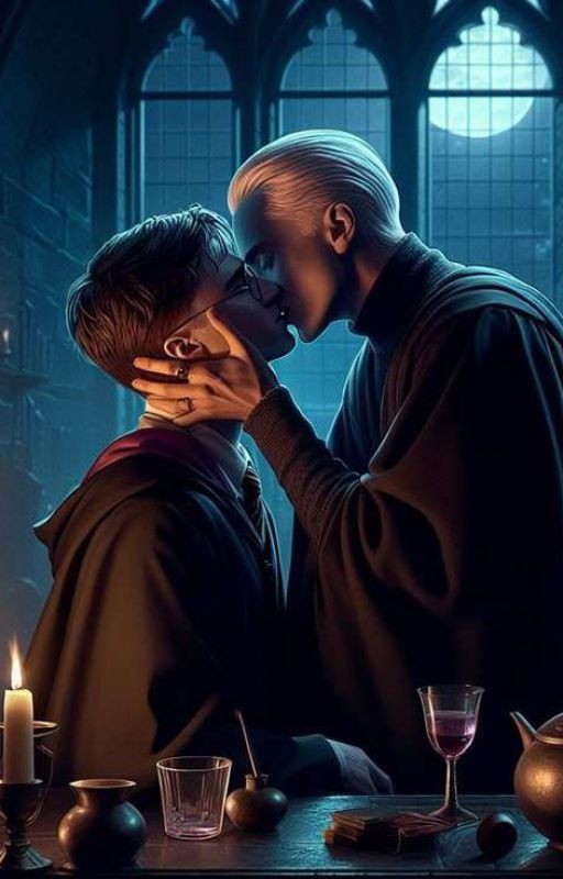 Перекрёсток судеб