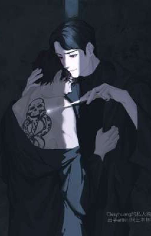 Том и Гарри