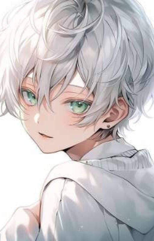 Белый ворон