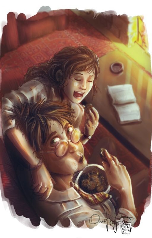 Дети Азкабана