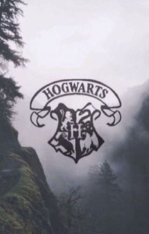 Ребекка Поттер в Хогвартсе! Жди беды