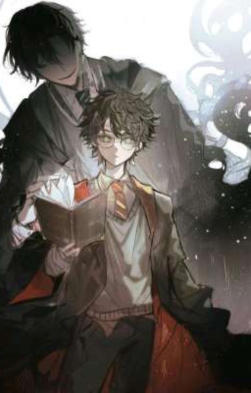 близнецы Поттер?