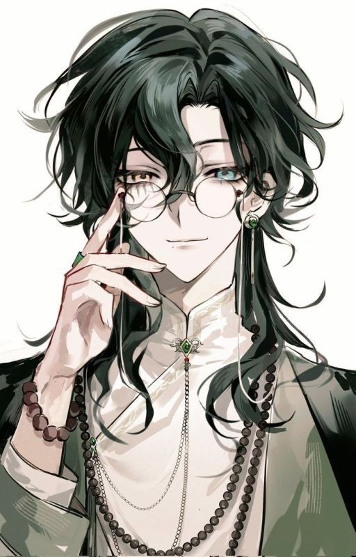 Наследник Лабиринта