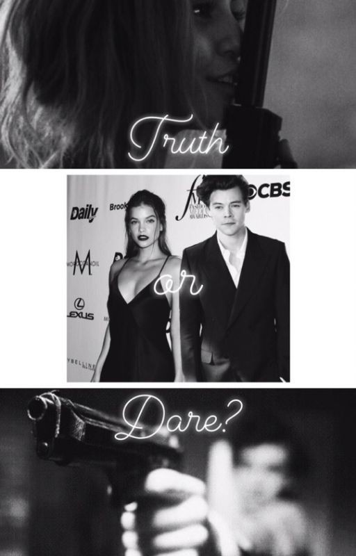 Truth or Dare?