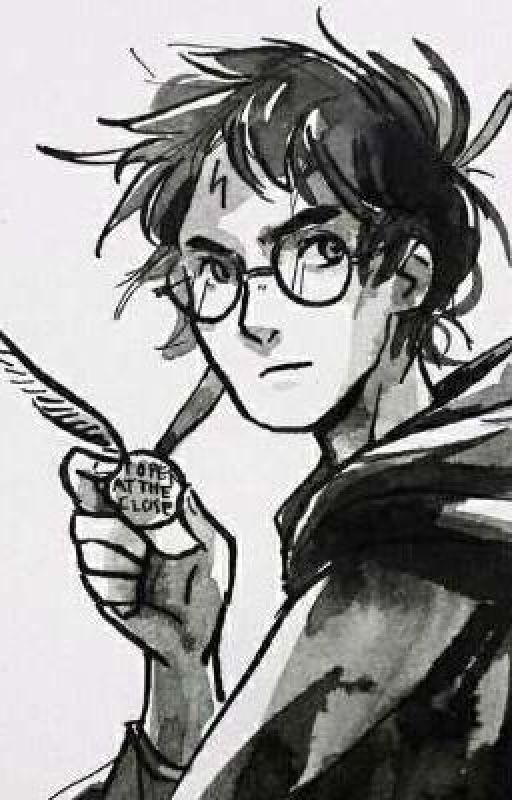 Гарри Поттер и Лорд Молний