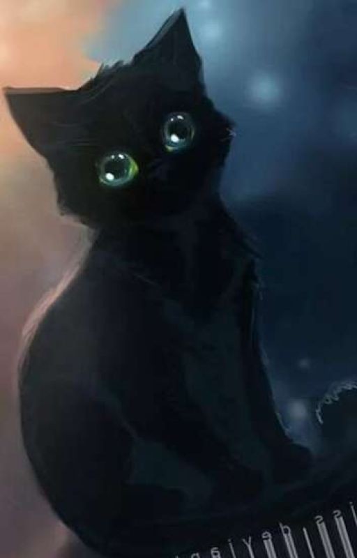 Пушистый друг