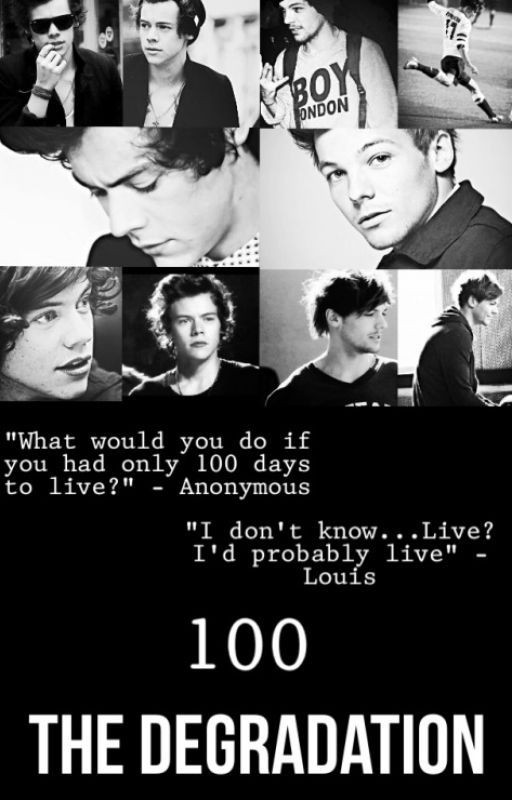 The Degradation
