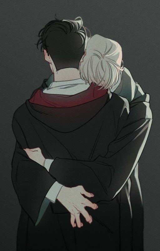 чертов Поттер!