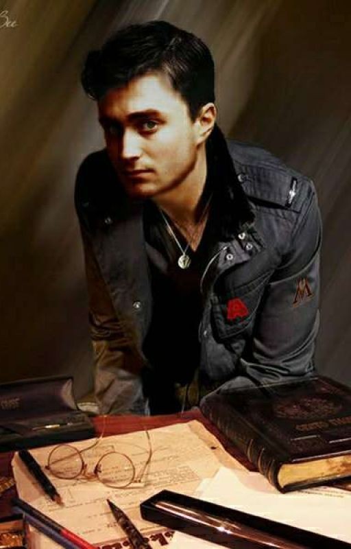 Я - не Поттер... УРА!