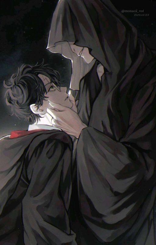 Гарри Потер Пробуждения Тьмы