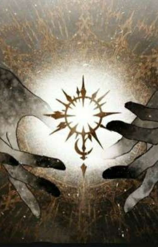 Гарри Поттер. Нетипичное возвращение. Руки мастера