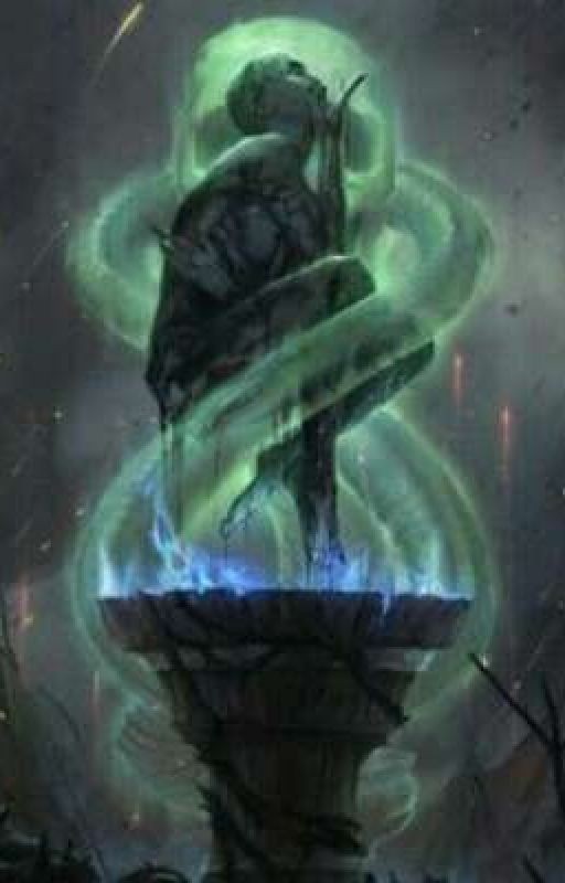 Заклинани из Гарри Поттера