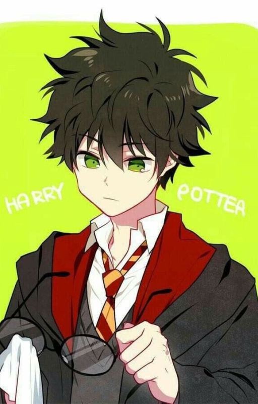 Гарри Поттер мечтает быть бездельником