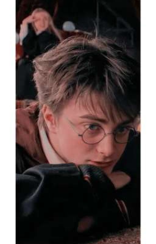 Гарри Поттер и Т/и ❤️✨