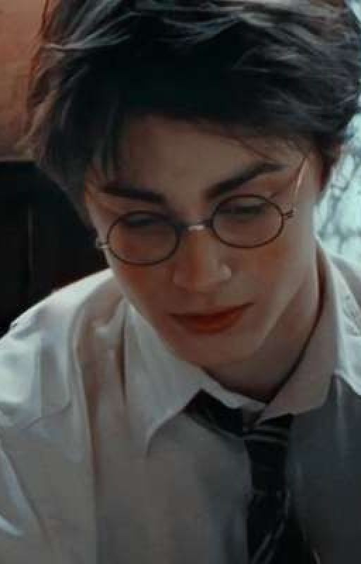 •Т/И И Гарри Поттер•