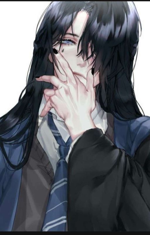 Другая история Гарри Поттера(Заморожено)