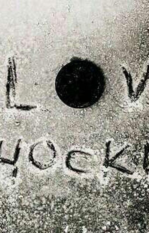 Девушки хоккеистов