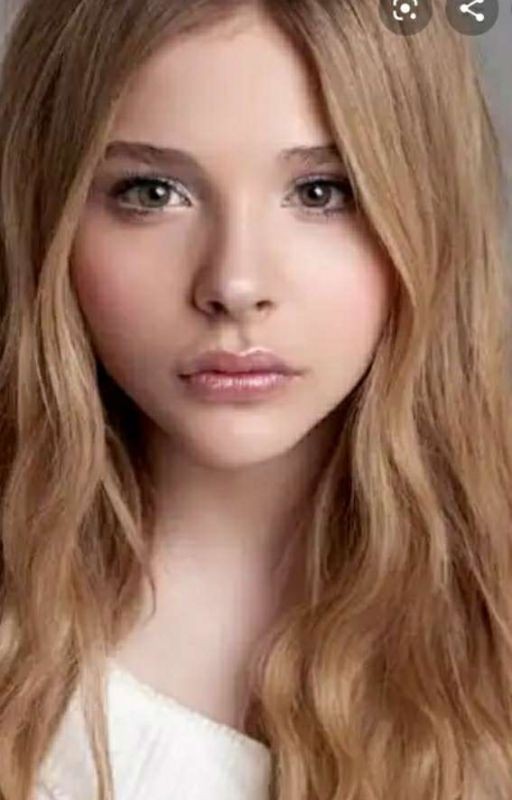 Сестра Гарри Поттера