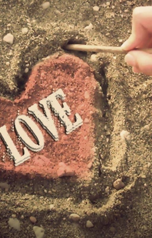 Настоящая любовь