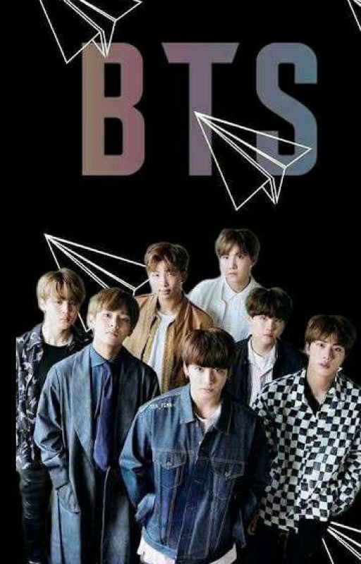 Реакция БТС💞