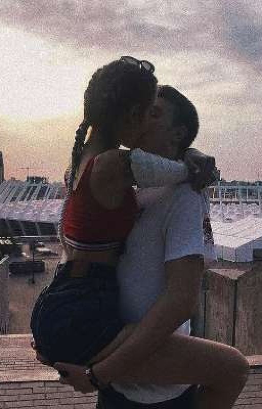 Суицид или же любовь?