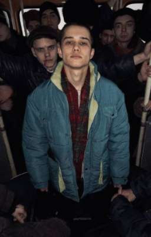 * слова пацана даю..* //Марат