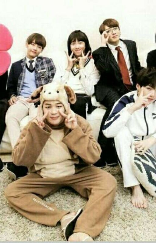 BTS reactions