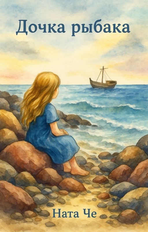 Дочка рыбака